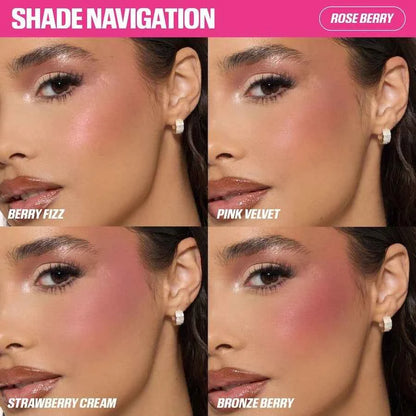Filter Blurring Blushlighter Palette