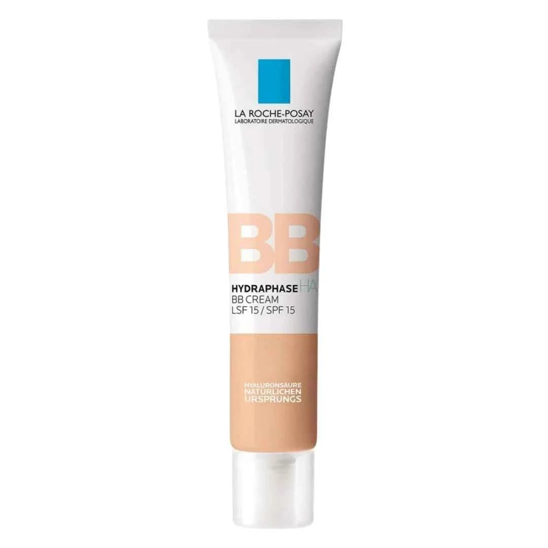 La Roche-Posay Hydraphase HA BB Cream SPF15 Light 40ml