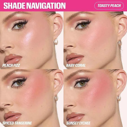 Filter Blurring Blushlighter Palette