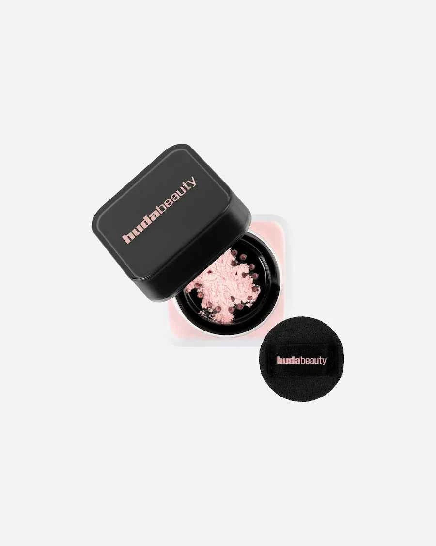 HUDA BEAUTY Baby Bake Easy Bake Loose Powder Mini