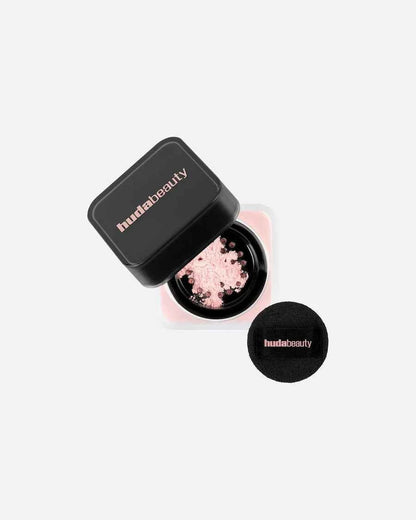 HUDA BEAUTY Baby Bake Easy Bake Loose Powder Mini