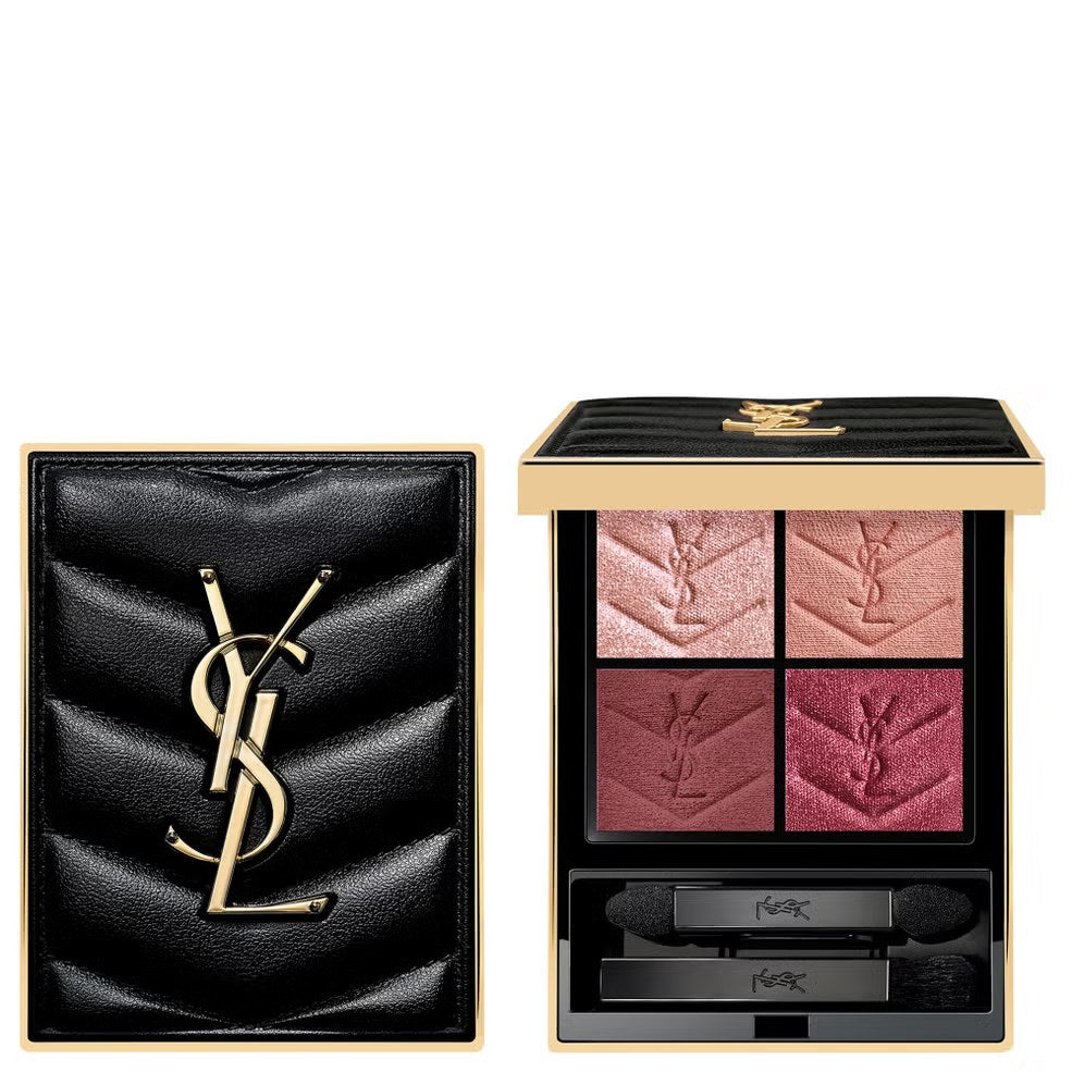 YSL Couture Colour Clutch Blush Harmony Palette