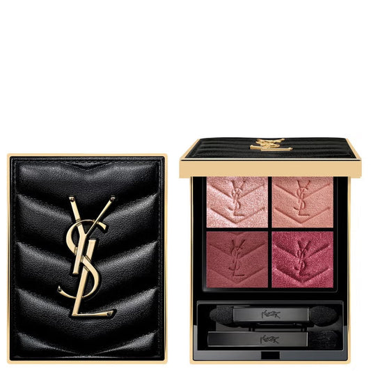 YSL Couture Colour Clutch Blush Harmony Palette
