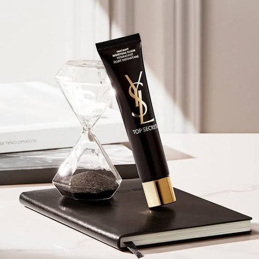 YSL Top Secrets Moisture Glow Beauty Gift Set